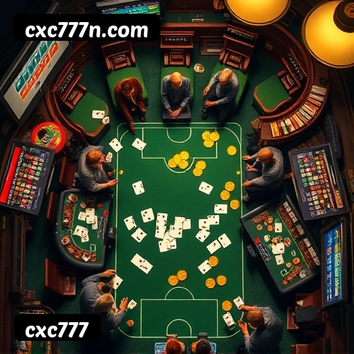 Suporte VIP cxc777 - atendimento prioritário