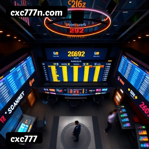cxc777 multi dispositivo