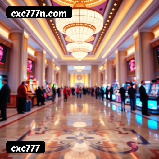 Segurança cxc777 SSL