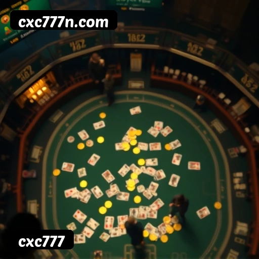 Pagamentos cxc777 PIX