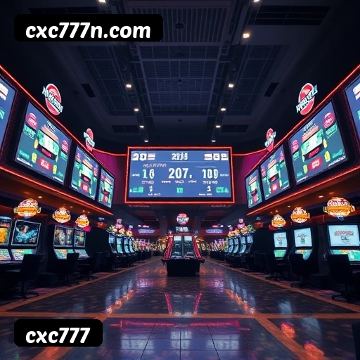 Checklist para avaliar a plataforma cxc777