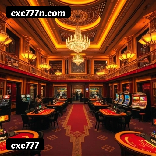 Bônus boas-vindas cxc777 R$100