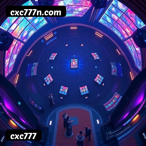 Bônus e prêmios cxc777