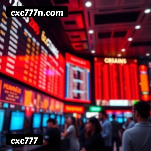 Slots com prêmios cxc777